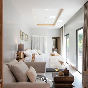 Studio Terrace